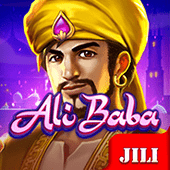 Ali Baba on GemJL