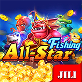 All Star Fishing on GemJL