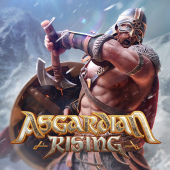 Asgardian Rising icon on GemJL