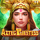 Aztec Priestess on GemJL