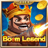 Boom Legend on GemJL