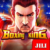 Boxing King on GemJL