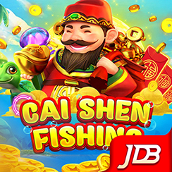 Cai Shen Fishing on GemJL