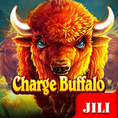 Charge Buffalo on GemJL