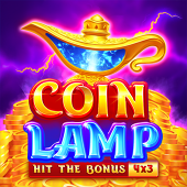 Coin Lamp slot on GemJL