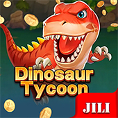 Dinosaur Tycoon on GemJL