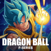 Dragon Ball slot on GemJL