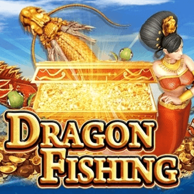 Dragon Fishing on GemJL