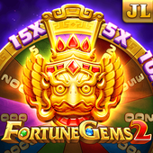 Fortune Gems 2 on GemJL