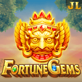 Fortune Gems slot on GemJL