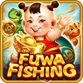 Fuwa Fishing on GemJL
