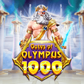 Gates of Olympus 1000 on GemJL