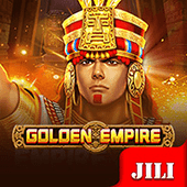 Golden Empire on GemJL