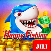 Happy Fishing on GemJL