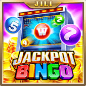 Jackpot Bingo on GemJL