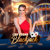 Las Vegas Blackjack on GemJL