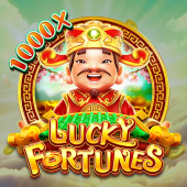 Lucky Fortunes on GemJL