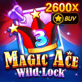 Magic Ace on GemJL