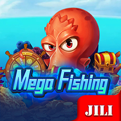Mega Fishing on GemJL