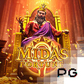 Midas Fortune on GemJL