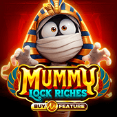 Mummy Lock Riches slot on GemJL