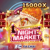 Night Market on GemJL