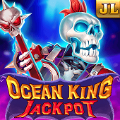 Ocean King Jackpot on GemJL