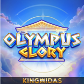 Olympus Glory on GemJL