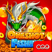 Oneshot Fishing on GemJL