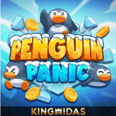 Penguin Panic on GemJL