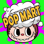 Popmart slot on GemJL
