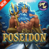 Poseidon slot on GemJL