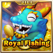 Royal Fishing on GemJL