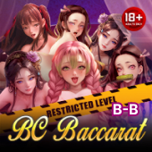 Sexy Baccarat on GemJL