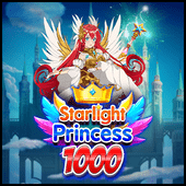 Starlight Princess 1000 on GemJL