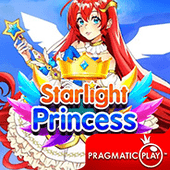 Starlight Princess on GemJL