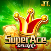 Super Ace Deluxe on GemJL