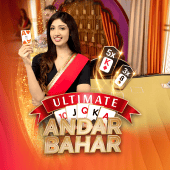Ultimate Andar Bahar on GemJL