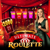 Ultimate Roulette on GemJL