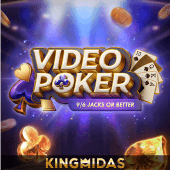 Video Poker on GemJL