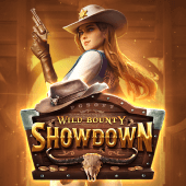 Wild Bounty Showdown on GemJL